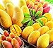 HOO PRODUCTS - 2 pcs/bag mango seeds,mini mango tree seeds,bonsai tree seed,Organic heirloom fruit seeds,pot plant for home garden Cheap!