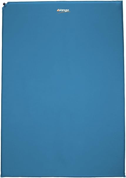vango comfort self inflating mat