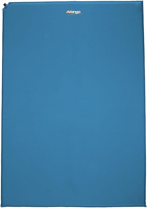 vango 10cm self inflating mat