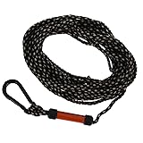 HME Maxx Hoist Rope (25 FT) - Reliable Sturdy