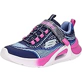 Skechers Girls Tide Tech