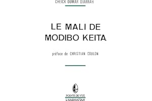 Mali de modibo keita