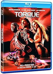 Torque - Blu-ray