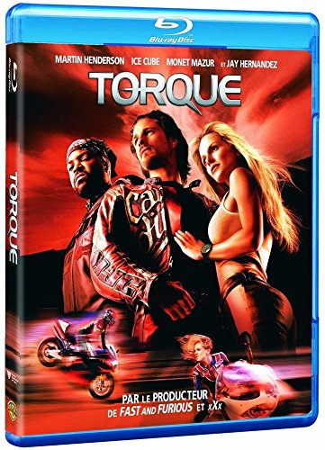 Torque - Blu-ray