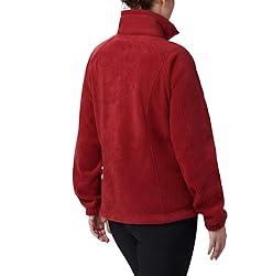 Columbia Women's Benton Springs Full