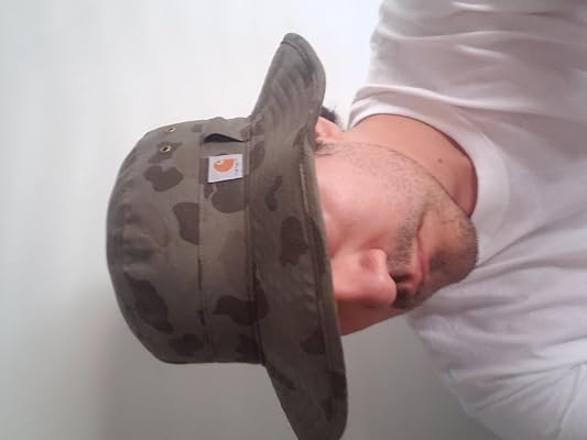 Rugged Flex Ripstop Boonie Hat 