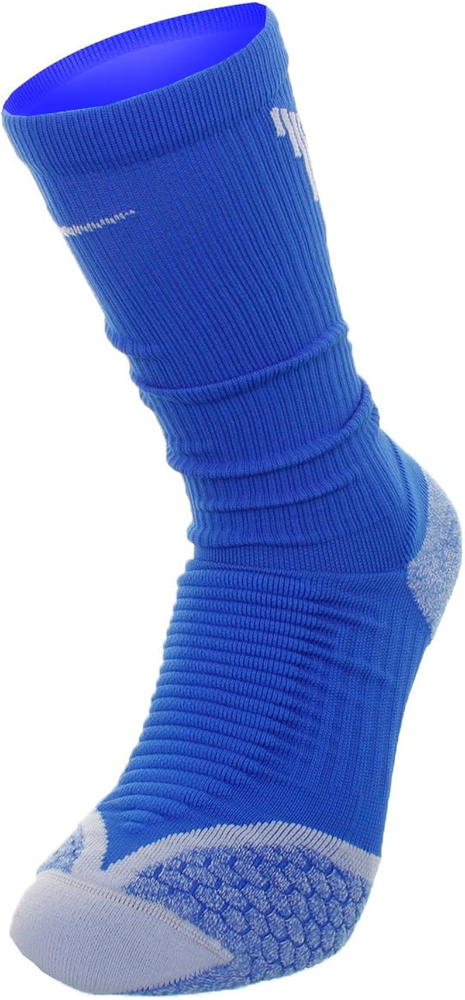 NIKE Golf Elite Cushion Crew Socks Amazon.co.uk Clothing