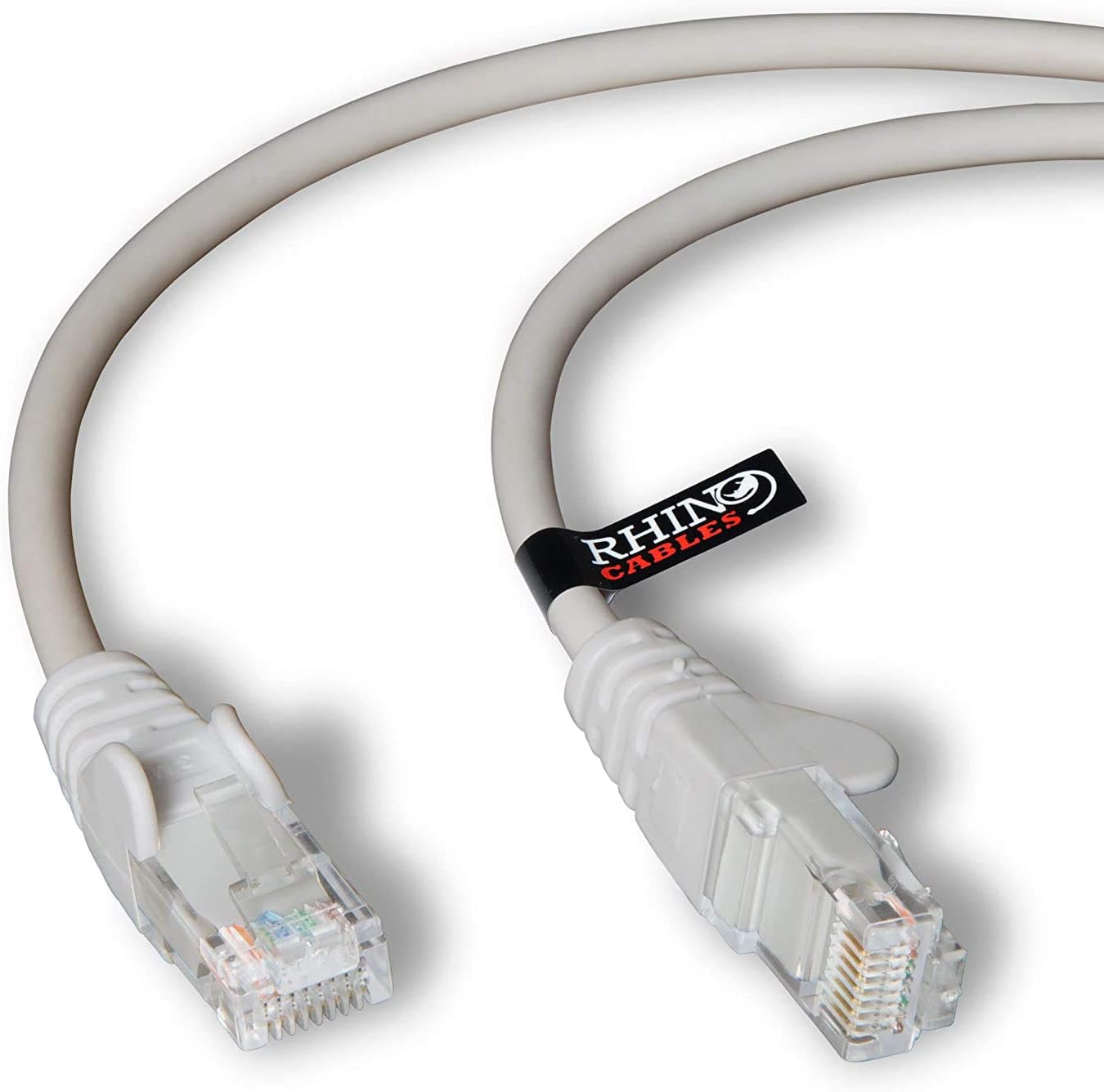 rhinocables CAT6 HighSpeed Gigabit Patch Network Cable for