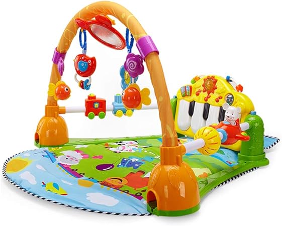 baby gym amazon uk