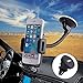 Car Mount. Piqiu 2 Pack Magnetic Air Vent Car Phone Holder Cradle and Dashboard/Windshield Universal Phone Kickstand for iPhone 7 7 Plus/ 6s Plus/6s/6Samsung Lg Sony and Smartphone Cell Phone