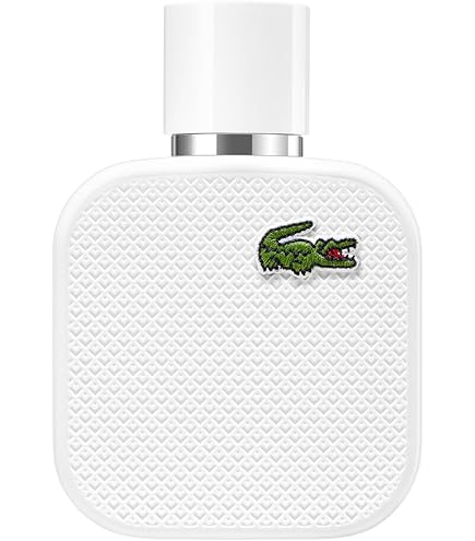 LACOSTE L1212 ROSE SPARKLING EDT 50ML : Amazon.com.br: Beleza