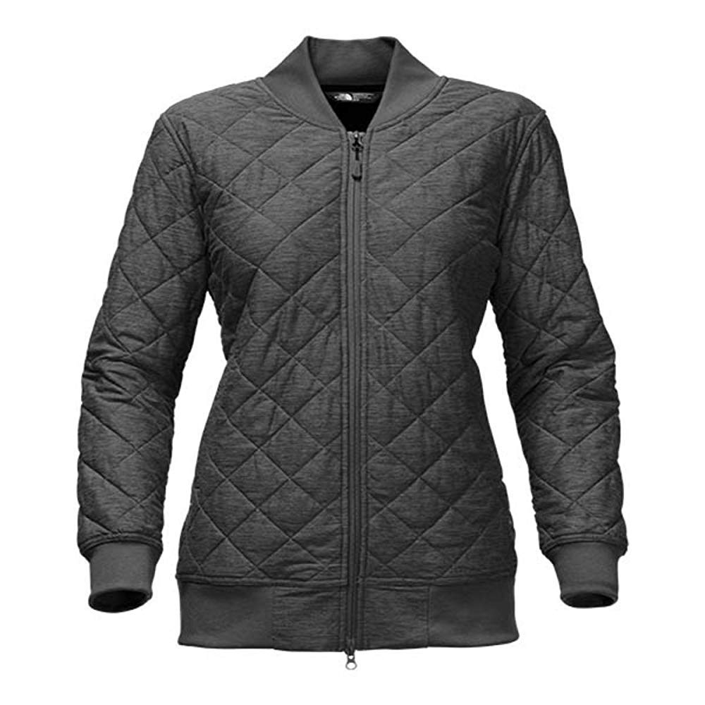 north face mod bomber jacket
