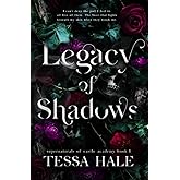 Legacy of Shadows: Special Edition