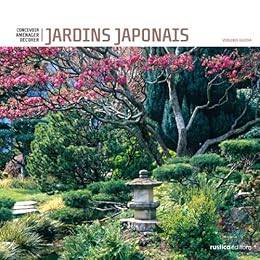 Jardins japonais