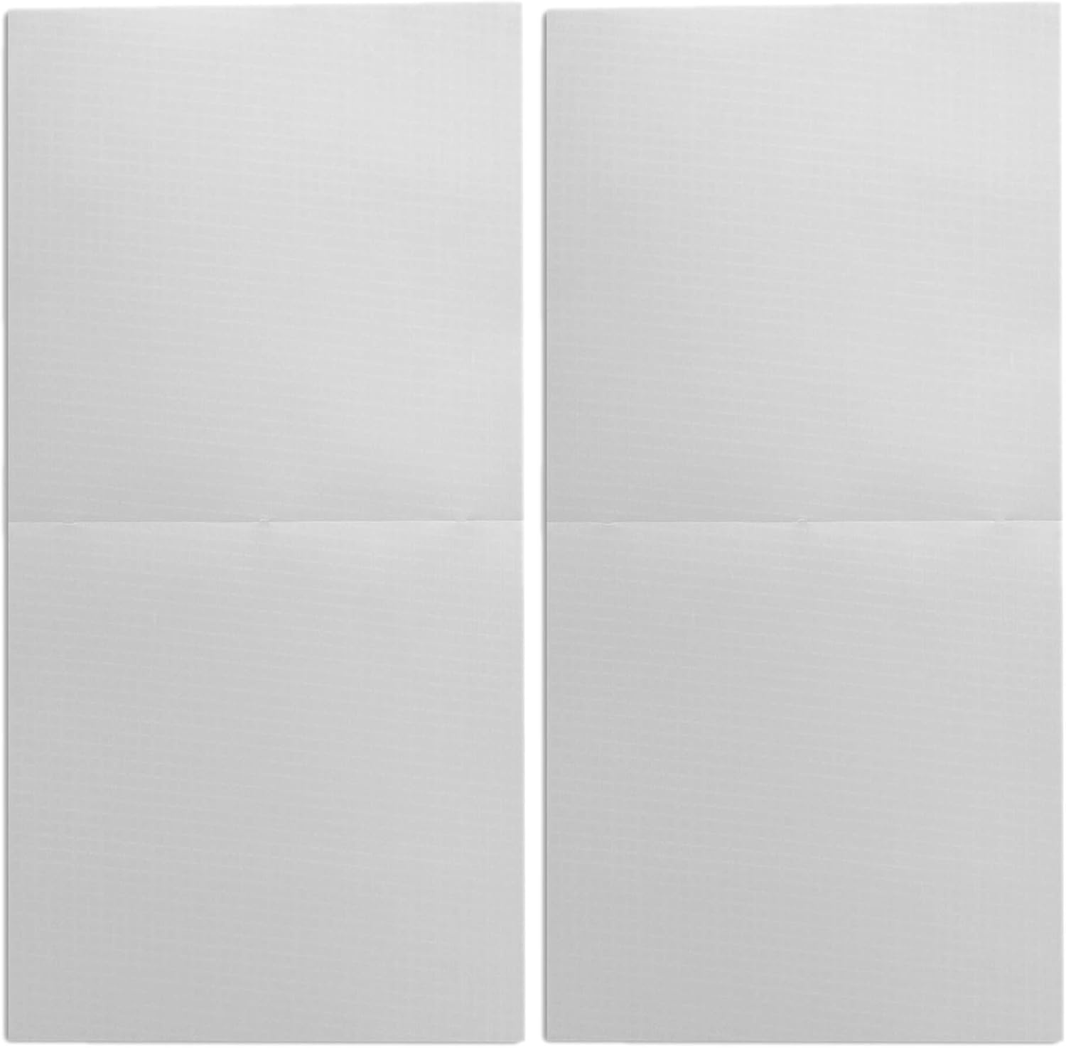 SYB FlexShields, EMF Radiation Protection Shield Stickers, 6" x 6", 4 Pack