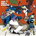 ������⤱/ASIAN KUNG-FU GENERATION