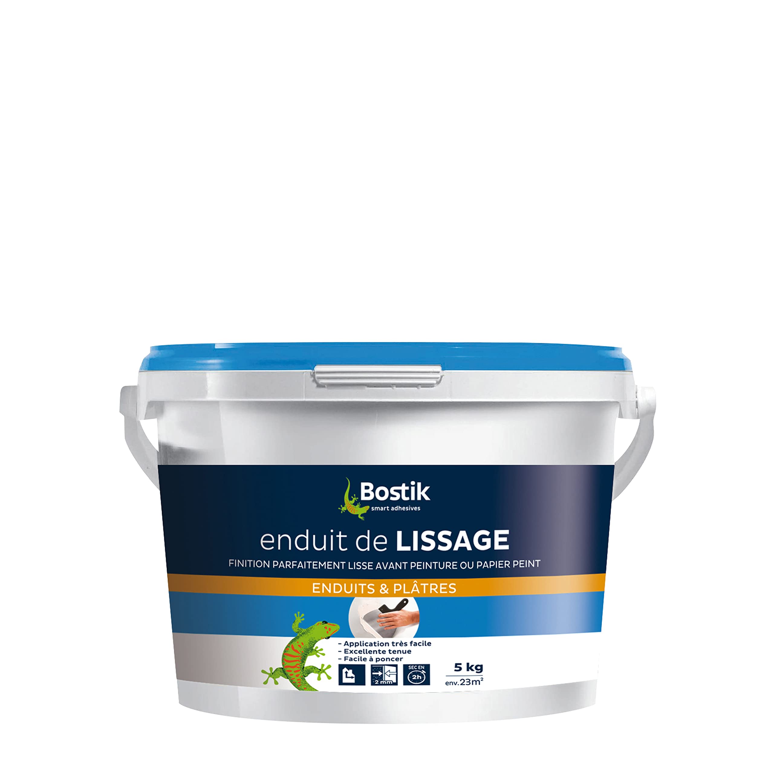 Bostik Smoothing Paste Sealer – 5 kg Bucket