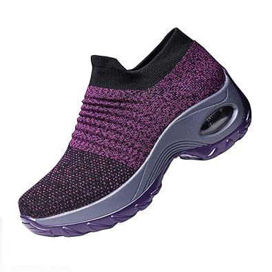 tenis nike para mujer para caminar