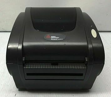 monarch label printer