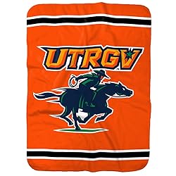 University of Texas Rio Grande Valley Primary Logo