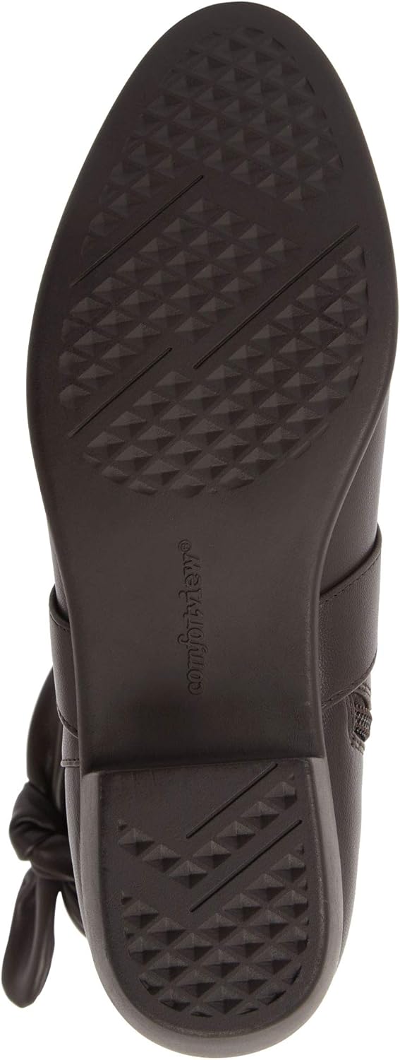 comfortview women's wide width shoes