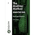 The Mukhtar Method - Oud Upper Beginner