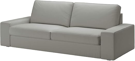 Amazon Com Hometown Market The Heavy Cotton Kivik Three Seat Not