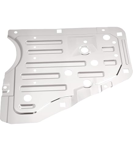 Amazon.com: Genuine Honda 74114-TR0-A00 Front Engine Cover (Lower