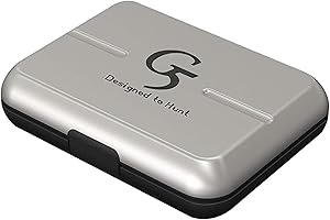 G5 Outdoors G5 Vault Broadhead Case