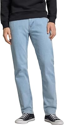 JEANS RETOS CASH 000DENIM 31W / 32L