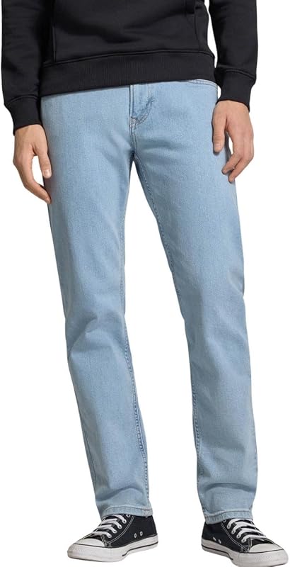 JEANS RETOS CASH 000DENIM 31W / 32L — foto 1 de 4