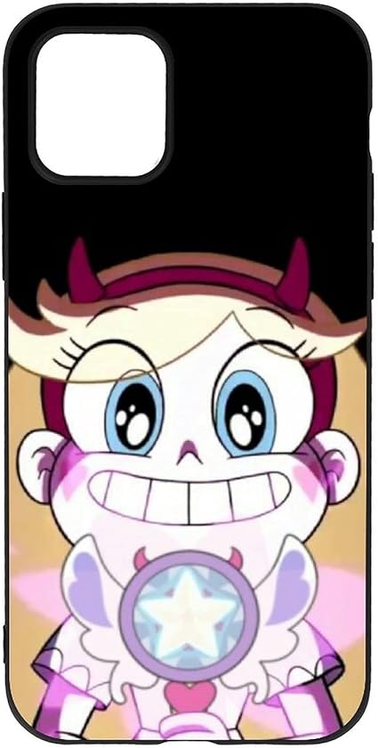 Amazon Co Jp 悪魔バスター スターバタフライ Iphone11ケース 軽量 薄型 カバー Qi充電対応 滑り止め Zarker 脱着簡単 全面保護 耐衝撃 スマホケース スリムケース 家電 カメラ