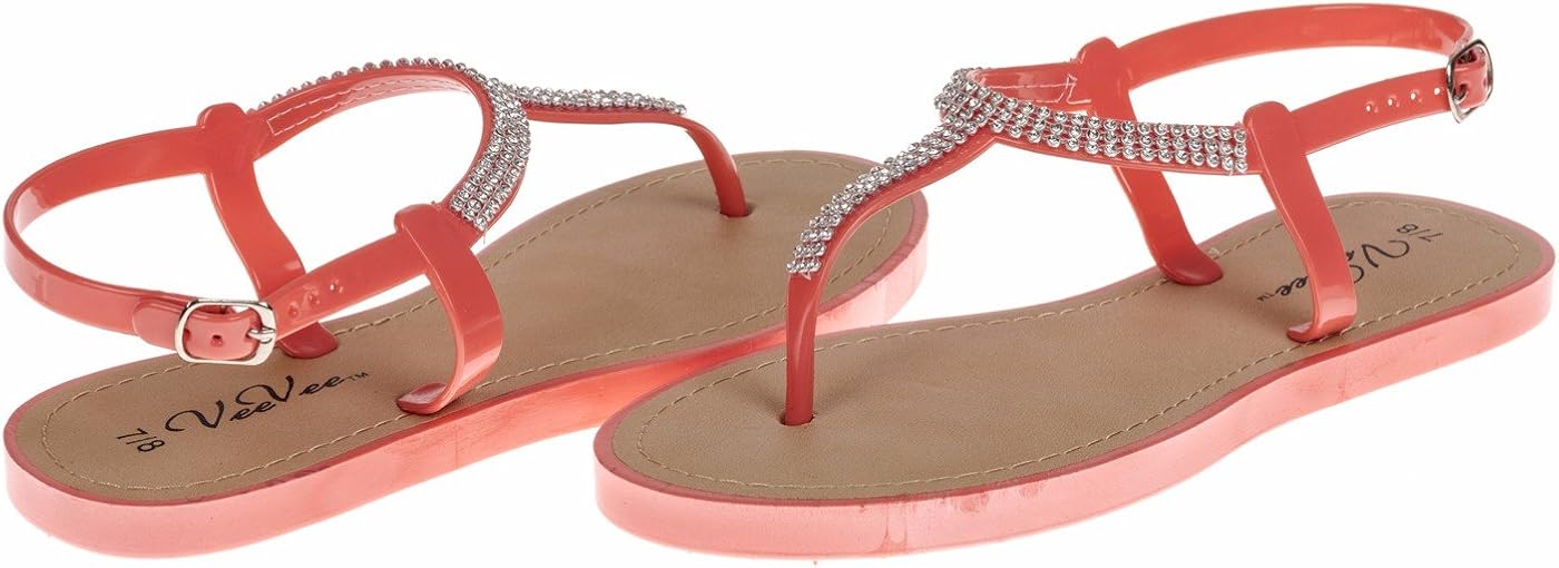new ladies sandal
