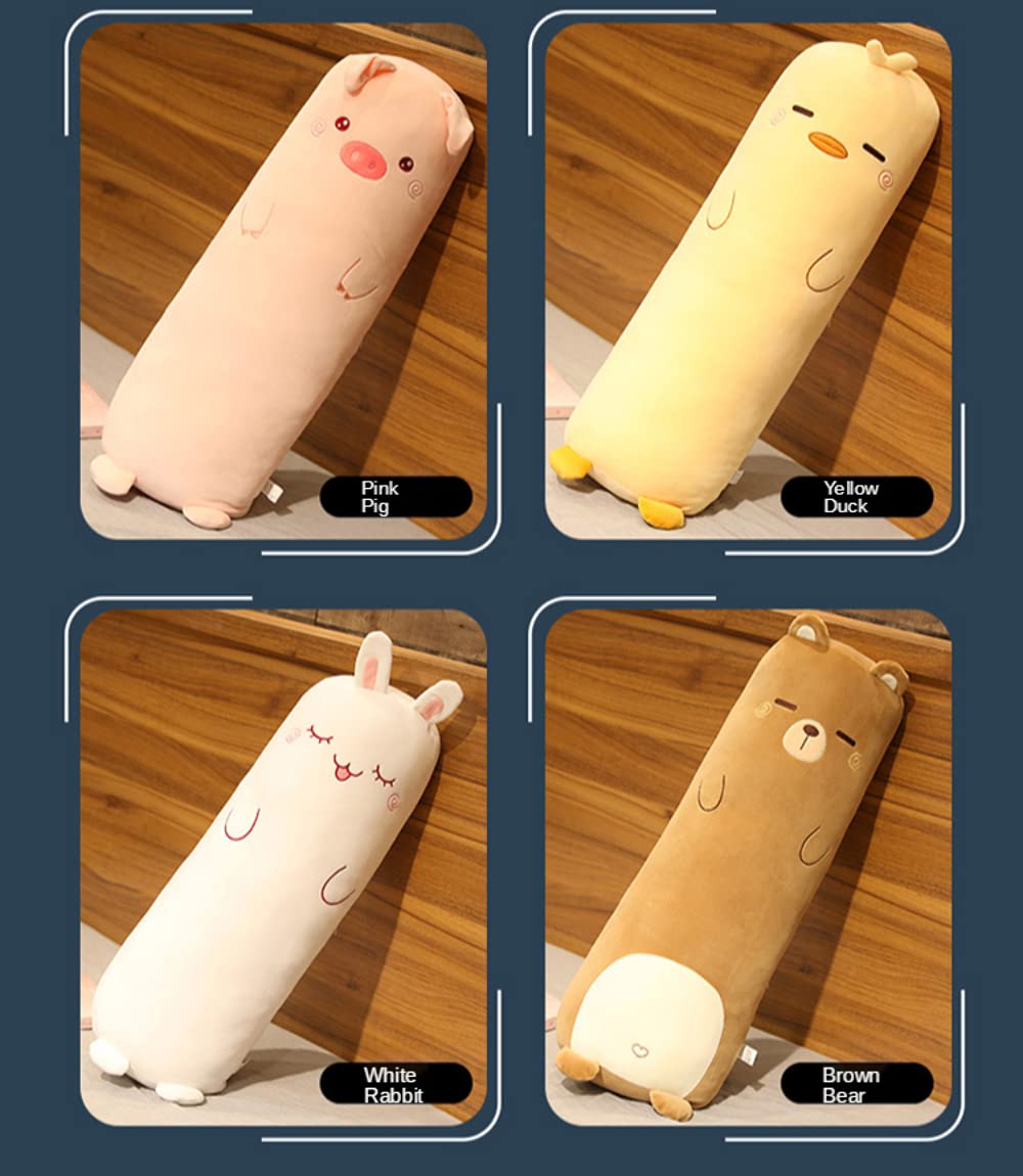 MUPI Long Plush Cute Body Pillows 27