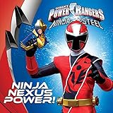 Ninja Nexus Power! (Power Rangers)