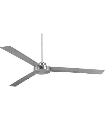 Amazon.com: MINKA-AIRE F624-ABD Roto XL 62