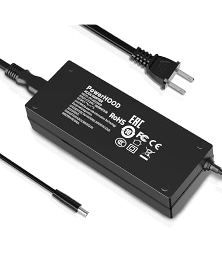 Amazon.com: Jantoy Replacement AC Adapter Compatible with Headrush