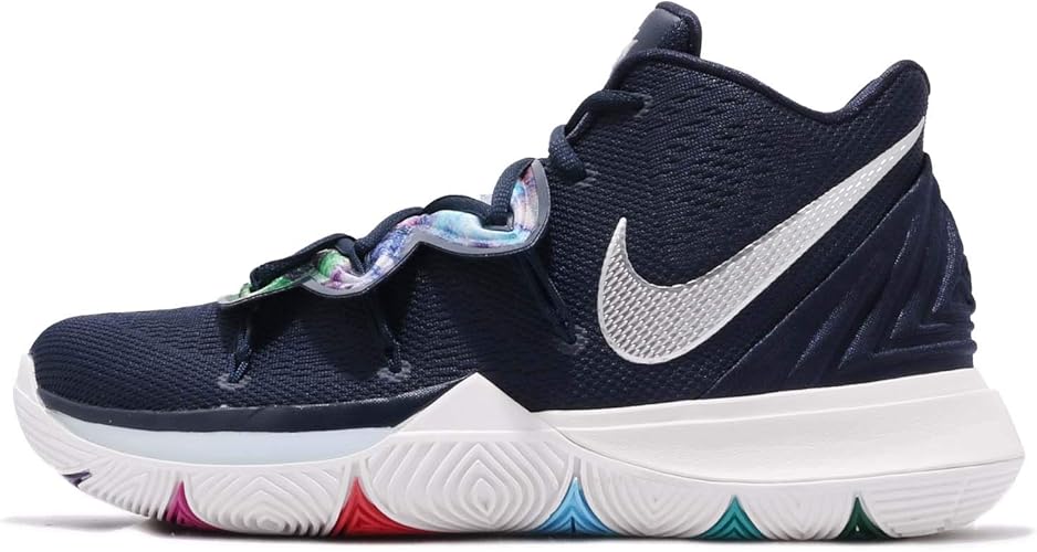 kyrie 5 ep