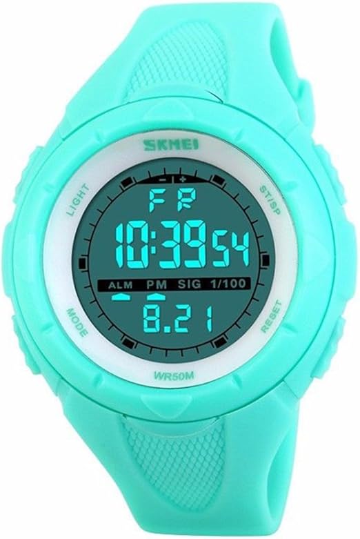 swim watches amazon