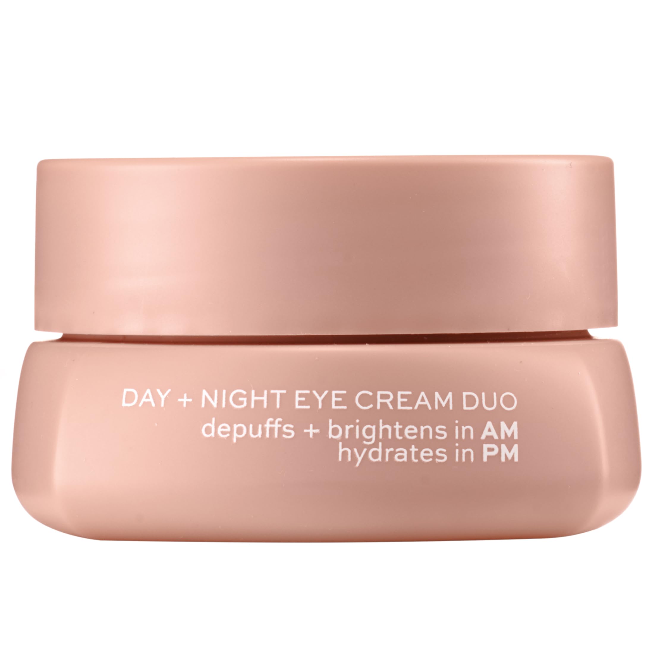 Day Plus Night Eye Cream Duo by ITK for Women - 0.6 oz Cream
