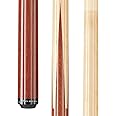 Players 58" 2-Piece Sneaky Pete Pool Cue