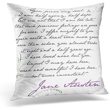 Jane Austen Quotes Persuasion | Wallpaper Image Photo