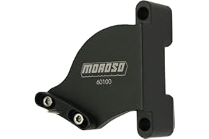Moroso 60100 6.25" Timing Pointer for Small Block Chevy
