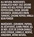 Asian Curry and Honey Veggie Roaster Seasoning Blend – Vegetable Spice Mix, Urban Accents 1.25 Ounce
