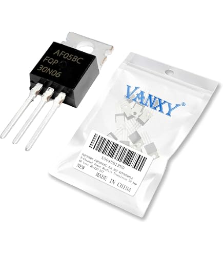 1 CON] (KT1) Mosfet IRFB7440 TO-220 120A 40V Kênh N (IRFB 7440