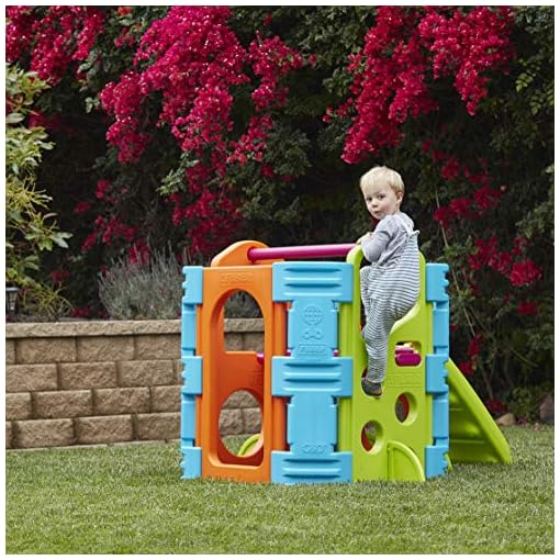 ECR4Kids Activity Park, Play Structure, Assorted - Image 6
