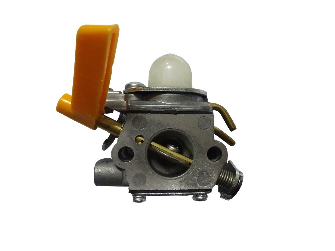 Amazon.com : Carburetor For Ryobi Homelite 25cc 30cc String Trimmer :  Garden & Outdoor