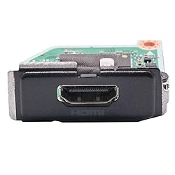 BestParts HDMI Small Board Replacement for HP 400
