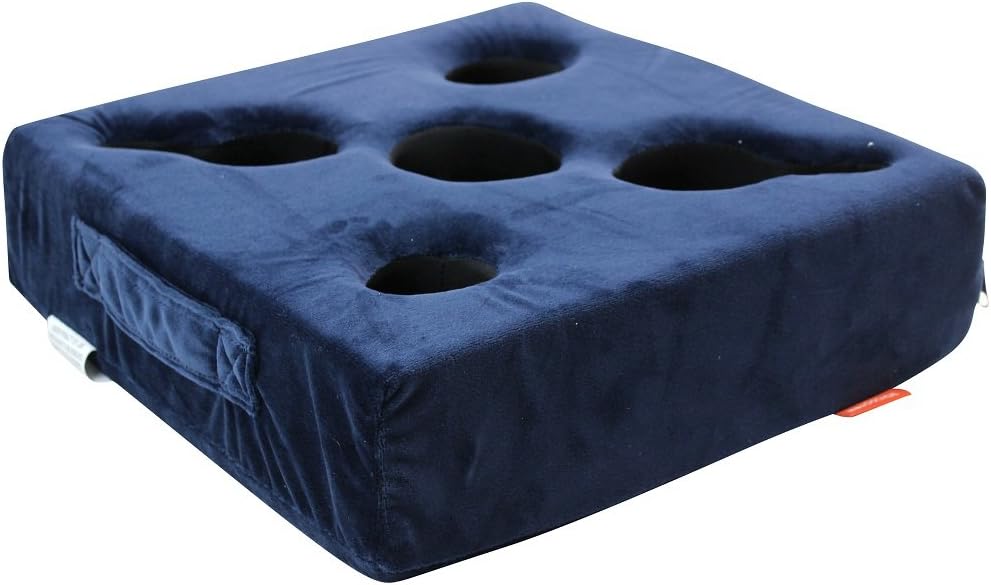 INNO STAGE Couch Cup Holder, Sofa Drink Holder Tray, Removable and