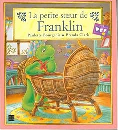 La  petite soeur de Franklin